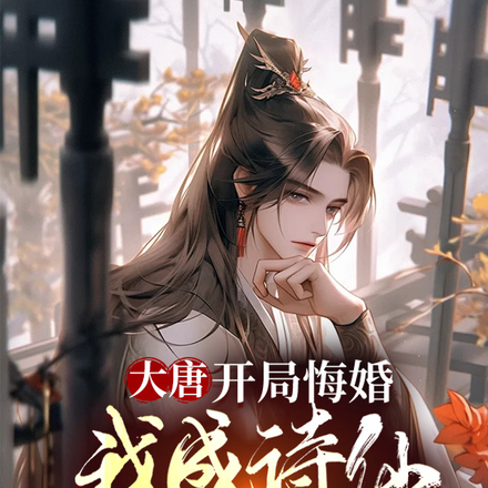 大唐:谁让这个驸马上朝的!